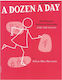 Edna-mae Burnam A Dozen A Day Book 3 English Edition