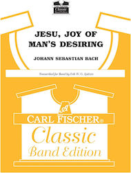 Bach J.s Jesu Joy Man's Desiring