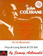 Aebersold John Coltrane Vol 28+cd
