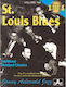 Aebersold St.louis Blues Vol 100 + Cd