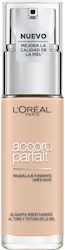 L'Oreal Paris True Match Liquid Foundation SPF1...