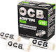 Ocb OCB Slim 10 Aktivkohlefilter 7mm