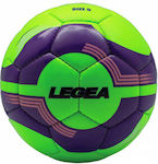 Legea Pallone Dribby Minge de fotbal Verde