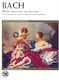J.s Bach Little Preludes Fugues