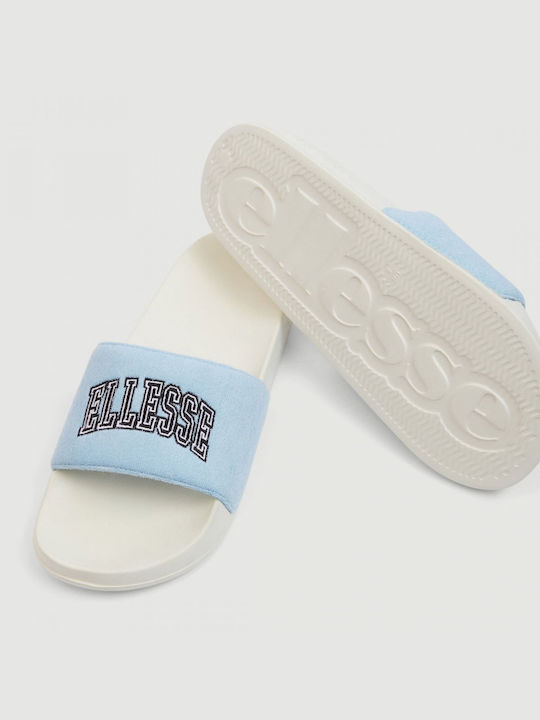 Ellesse Ανδρικά Slides Γαλάζια