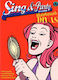Sing & Party Hairbrush Divas
