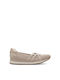 Ballerinas Softline Beige
