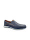 Softies Herren Freizeitschuhe Blau