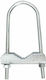 Vikar Ziggy Pole Mounts Satellite 21.038
