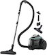 Electrolux EL61C2OG Vacuum Cleaner 170W Bagless 1.6lt Green
