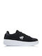 Rifle Sneakers BLACK