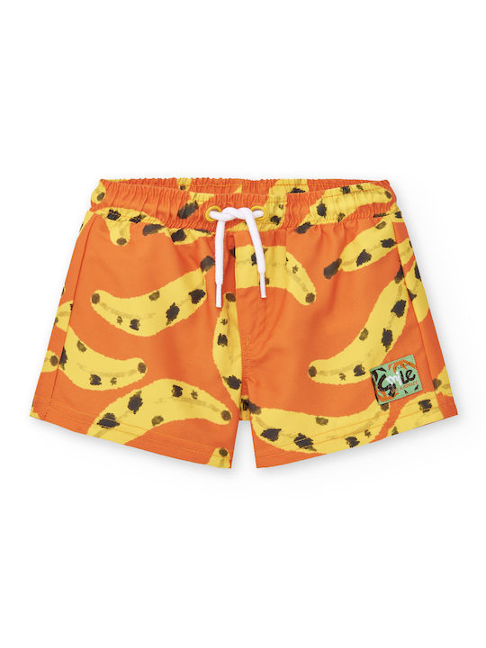 Swimsuit Tuc Tuc 12 Months 8 Years Orange 1s24-tu9929-1-2300