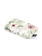 La Millou Baby Sleep Pillow Bamboo Wild Blossom Pink 20x30cm