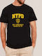 T-Shirt Schwarz