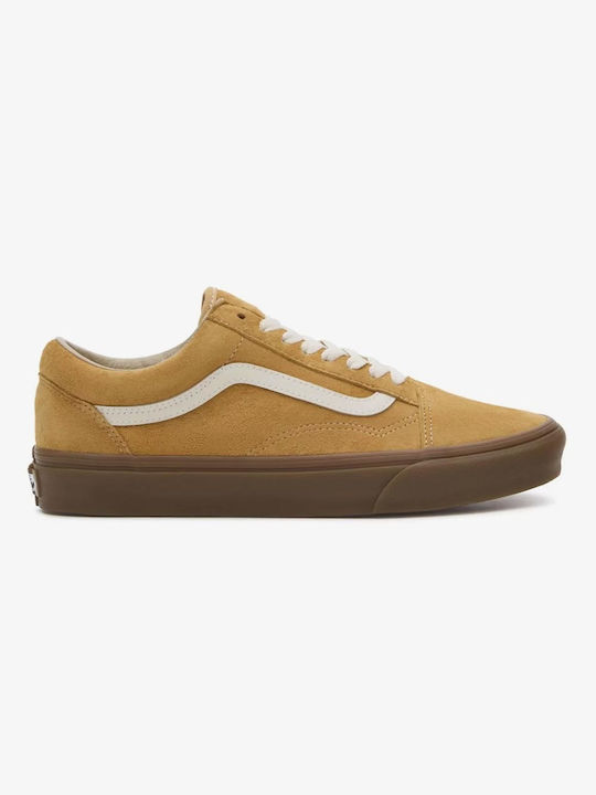 Vans Old Skool Sneakers Antelope