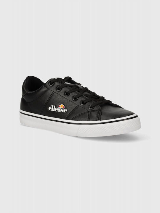 Ellesse Bărbați Sneakers Negru