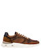 Ambitious Sneakers Cognac