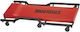 Atelier Sofa Trolley 23135-0109