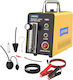 Autool Sdt103 Generator de Fum pentru Detectarea Scurgerilor Auto Sistem Evap