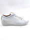 Safe Step Sneakers White