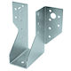 Showood Beam Shoe for Pergola made of Wood 120x80cm 1pcs