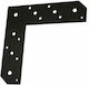 Connector for Pergola 20x20cm