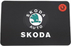 Skoda Handy-Halterung Schwarz