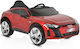 Audi RS E-Tron 717 Μονοθέσιο με Τηλεκοντρόλ 12 ...
