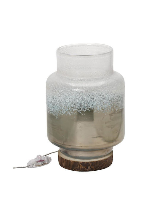 Espiel Decorative Lamp with Socket for Bulb E14 Gold