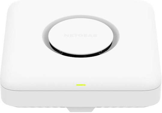 NetGear WBE750 Access Point Wi‑Fi 7 Tri Band (2.4 & 5 & 6GHz)