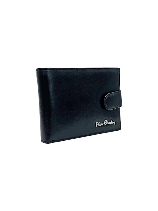 Pierre Cardin Men's Leather Wallet