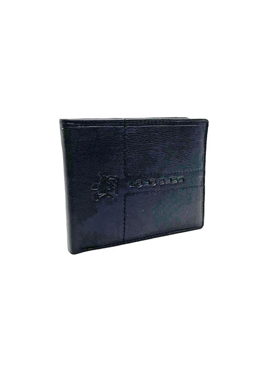 Pierre Cardin Men's Leather Wallet