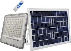 Band Ηλιακός Προβολέας 50W Στεγανός 3000K Band Ηλιακός Προβολέας 50W Στεγανός 3000K