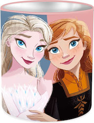 Μολυβοθηκη Μεταλλικη 10 X 11 Frozen 2 563574