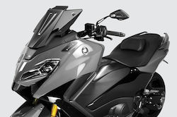 De Pretto Moto Φιμέ Ζελατίνα Μοτοσυκλέτας για Yamaha T-MAX 560 R-0968