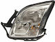 Ford Lumini frontale pentru Ford Fuziune 1buc