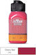 Artdeco 75ml Ceramic Glass Cherry Red 346