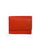 Herren Brieftasche Klassiker Rot