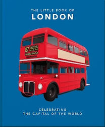 The Little Book Of London The Greatest City In The World