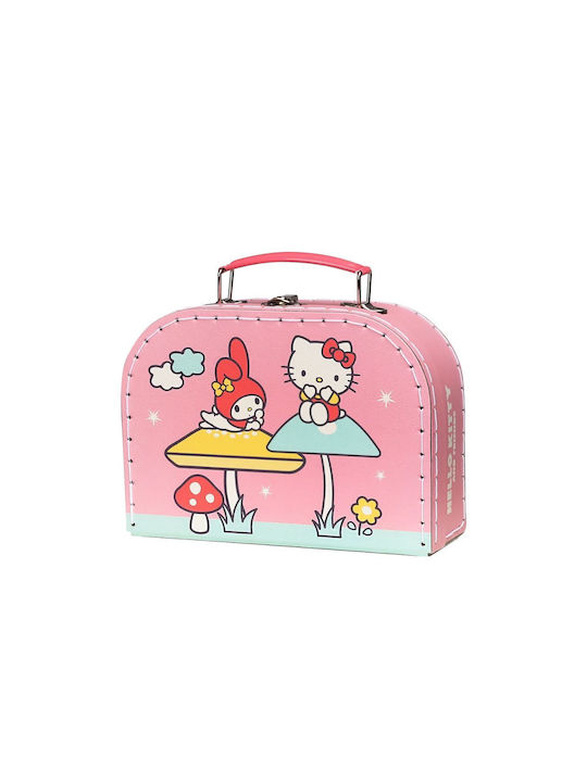 Micki Чанта за съхранение Hello Kitty 20 см