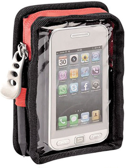 Plano 549tb Θήκη Smartphone 14cm X 8cm X 2cm