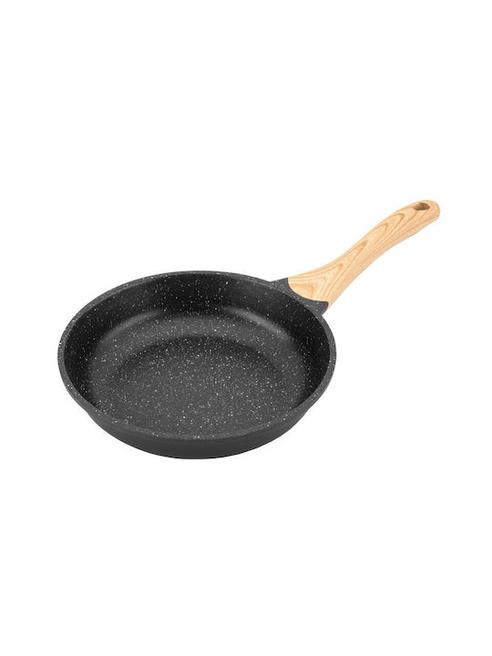 ETA Pan aus Aluminium mit Antihaftbeschichtung 24cm