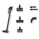 Samsung Jet 85 Complete Wiederaufladbar Stielstaubsauger 25.2V Blau