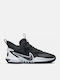 Cosmic Unity 2 inalti Pantofi de baschet Black / Multi / Color / Football Grey / Off Noir