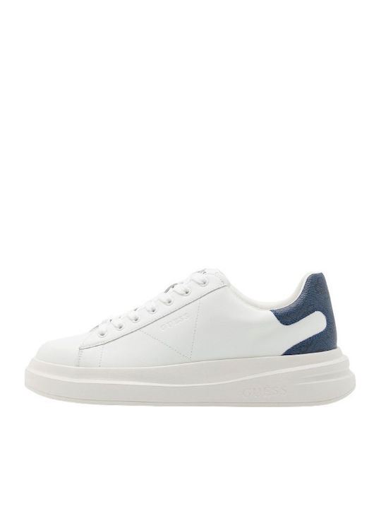 Guess Elba Sneakers White
