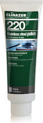 Clinazur Γυαλιστικό Σκάφους 250ml