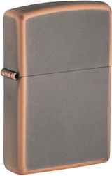 Brichetă Zippo Bronz Rustic 49839 Brichetă Zippo Bronz Rustic 49839