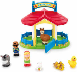 Grădina zoologică Happyland Pet Zoo Grădina zoologică Happyland