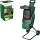 Bosch Axt Rapid 2200 Θρυμματιστής Κλαδιών Ηλεκτρικός
