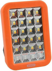 Foyu FO-11-08 Φωτισμός Εργασίας Ηλιακός LED UV